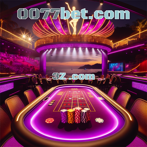 Caça-Níqueis Descubra o Mundo dos Caça-Níqueis no 0077bet.com