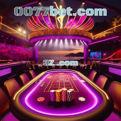 Descubra o Mundo dos Caça-Níqueis no 0077bet.com